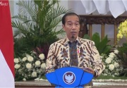 Jokowi: Opini WTP bukan prestasi, tetapi kewajiban