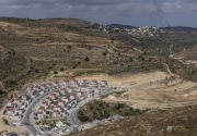 Rencana pemukiman baru Israel dinilai menentang seruan Gedung Putih