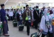 Masyarik didesak meminta maaf kepada jemaah haji Indonesia