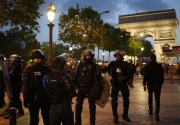 Nenek remaja Prancis yang dibunuh polisi meminta perusuh untuk berhenti