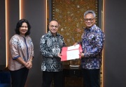 UNESCO tetapkan 3 arsip bersejarah Indonesia sebagai Ingatan Kolektif Dunia 