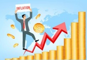 Menko Perekonomian: Capaian inflasi telah kembali masuk kisaran target inflasi