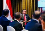 Di hadapan CEO asal Australia, Jokowi ungkap sektor investasi unggulan
