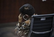 Eksepsi Johnny G Plate: Hanya jalankan arahan Presiden Jokowi