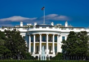 Serbuk putih ditemukan di Istana Kepresidenan AS, ternyata kokain