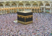 Liberalisasi Haji oleh Saudi: Peluang atau mudarat bagi RI?