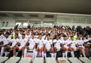Bima Sakti manfaatkan seleksi Garuda Select untuk cari pemain Timnas U-17