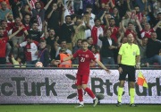 Real Madrid kontrak gelandang muda Turki Arda Güler