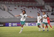 AFF U-19 Women Championship 2023: Indonesia kalahkan Laos 4-1