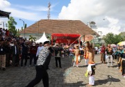 Tarik wisatawan, Bupati Kukar dukung Festival Budaya Nusantara 2023