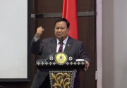 LSI Denny JA: Prabowo diminati pembaca buku untuk jadi capres