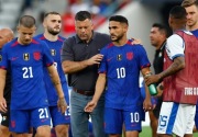 Drama penalti, Amerika Serikat tumbang di tangan Panama  