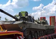 Tentara Bayaran Wagner Tak Ikut Lagi di Pertempuran Penting di Ukraina
