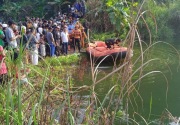 Kronologi dan Fakta tewasnya 3 pria saat ritual di Danau Kuari Cigudeg