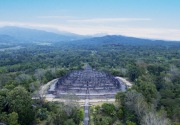 Kementerian PUPR kembali tata kawasan Borobudur