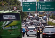 Pengusaha Puncak khawatir bisnis sepi karena Jalan Tol Puncak-Cianjur