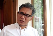 Budiman Sudjatmiko temui Prabowo, Puan: Nanti kita dengar apa yang dibicarakan
