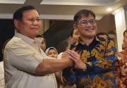 Aktivis korban penculikan Tim Mawar: Pertemuan Budiman dan Prabowo harus didukung