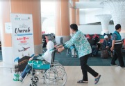 Lion Air buka rute Semarang-Madinah per 1 Agustus 2023