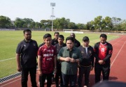 Surakarta jadi tuan rumah semifinal dan final Piala Dunia U-17