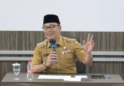 Respons Ridwan Kamil atas gugatan Panji Gumilang