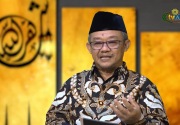 Muhammadiyah: Kami nitip, jangan dua, minimal tiga pasang capres