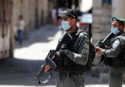 Serangan terbaru tentara Israel di Tepi Barat tewaskan 3 warga Palestina