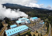 Laba bersih Pertamina Geothermal Energy sebesar US$92,7 juta pada semester I-2023
