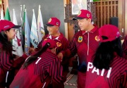 370 atlet Kabupaten Pati siap berjuang di Porprov Jateng 2023