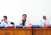 Ini penjelasan Ketua DPRD Pati tentang pengganti Pj Bupati Pati