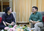 Cak Imin: Kalau ada titik temu antara PDIP dan PKB, saya akan bicara ke Prabowo