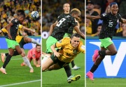 4 Kegelisahan Australia di Piala Dunia Putri 2023