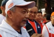 PKS menuduh, Pj Wali Kota Bekasi klarifikasi, Anies respons santai