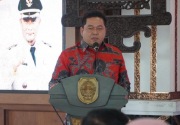 Ketua DPRD Pati lebih sepakat agar pemilihan perades dikembalikan kepada pemdes