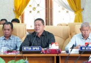 DPRD Pati usulkan 3 nama jadi Pj Bupati Pati 2023-2024