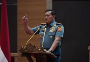 Panglima TNI sebut tak intervensi KPK pada kasus Basarnas