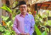 Guntur Romli mundur dari PSI: Kehadiran Prabowo ke PSI jadi penyebabnya