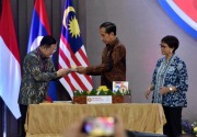 Jokowi ungkap peliknya selesaikan konflik Myanmar