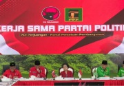 Soal isu PPP-PDIP bubar, Sandiaga Uno pasrahkan ke pimpinan partai