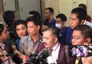 Kasus tudingan Rp300 T dan wanita simpanan Dirut Taspen: Kamaruddin minta penundaan pemeriksaan