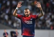 Laporan: Neymar setuju untuk bergabung dengan FC Barcelona