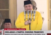 Golkar resmi merapat ke Prabowo, Airlangga ungkap alasannya