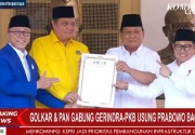 Cak Imin: Bergabung bersama Pak Prabowo, Insyaallah mulia dunia dan akhirat