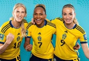 Piala Dunia rasa Eropa, antiklimaks sepak bola putri