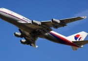 Penumpang mengaku bawa bom, pesawat Malaysia Airlines putar balik   