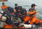 Basarnas siapkan titik evakuasi 4 turis Australia yang sempat hilang di laut Aceh