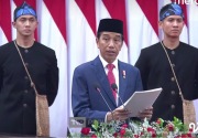 Presiden Jokowi ungkap asumsi RAPBN 2024, apa saja?
