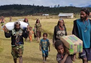 MAKPI minta pemerintah siapkan strategi atasi kelaparan di Papua Tengah