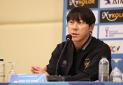 Jelang AFF U-23, Shin Tae-yong bakal turunkan pemain hampir sama dengan SEA Games
