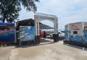 Tingkatkan literasi keuangan, Bank DKI gelar Digital Island di Pulau Pramuka